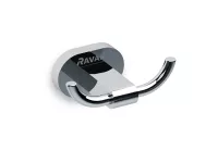 Ravak Chrome Dupla fogas CR 100.00