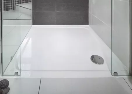 RAVAK Professional 90 zuhanytálca szifon X01309