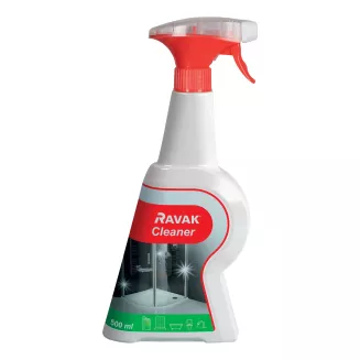 Ravak Cleaner tisztitószer 500 ml