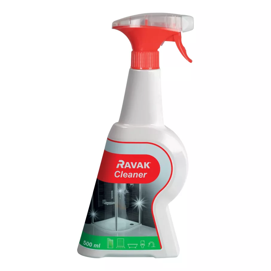 Ravak Cleaner tisztitószer 500 ml