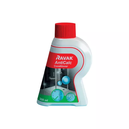 Ravak Anticalc Conditioner tisztitószer 300 ml